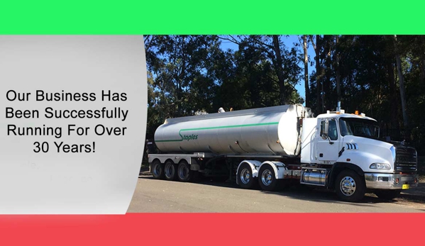 Premier PumpOuts / Staples - Wilberforce, NSW. Our Business Has Been Successfully Running For Over 30 Years!
