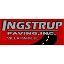 Ingstrup Paving, Inc. - Paving Contractors