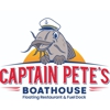 Captain Pete's Boathouse gallery