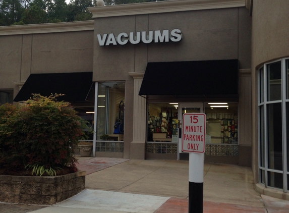 North Buckhead Vacuum & Allergy - Atlanta, GA