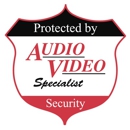 Audio Video Specialist - Audio-Visual Equipment