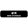 416 Mini Storage gallery
