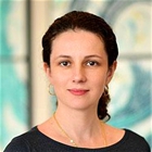 Dr. Ionela Iacobas, MD