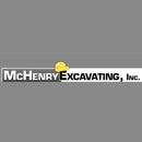 McHenry Excavating, Inc. - Excavation Contractors