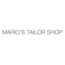 Mario's Tailor Shop - Tailors