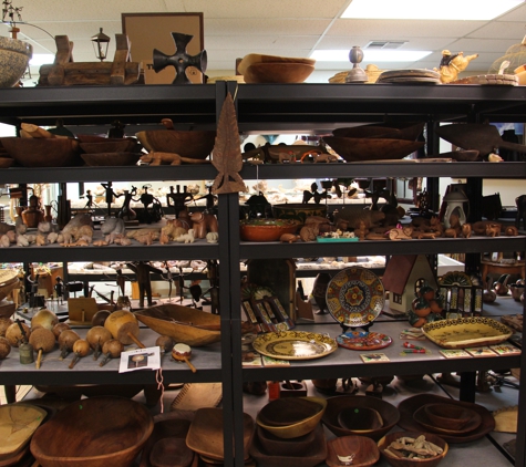 Ron's Southwestern Treasures - Las Cruces, NM