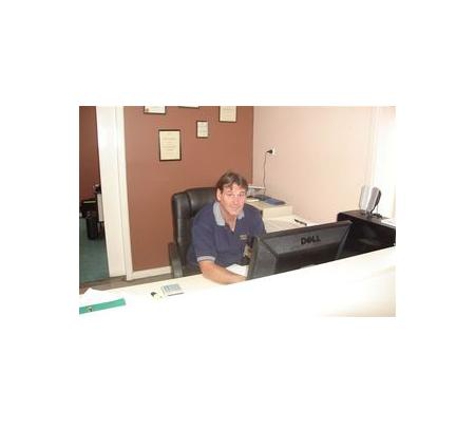 Barth Bros Engine Reconditioning - Karratha Industrial Estate, WA
