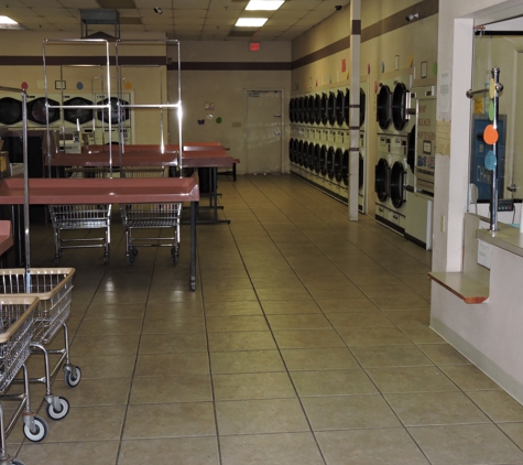 LavaJet Laundromat - Tucson, AZ
