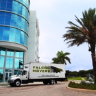 Falcon Apartment Movers of Boca Raton