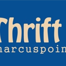 Marcus Pointe Thrift Store - Thrift Shops