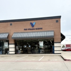 The Vitamin Shoppe