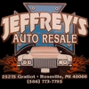 Jeffreys Auto Resale gallery