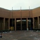 Frederick County District Courthouse