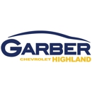 Garber Chevrolet Highland - New Car Dealers