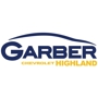 Garber Chevrolet Highland