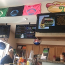 O'Doggy's - American Restaurants