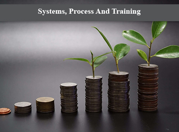 Prudential Business Solutions - Frenchville, QLD. Systems, Process And Training