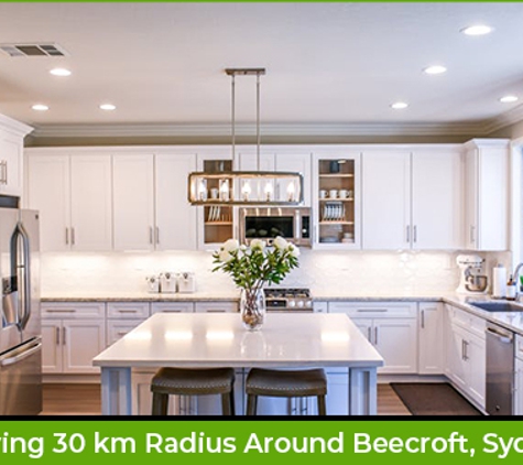 Dragonfly Cleaning - Beecroft, NSW. Serving 30 km Radius Around Beecroft, Sydney