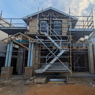 Century Scaffolding - West Beach, SA