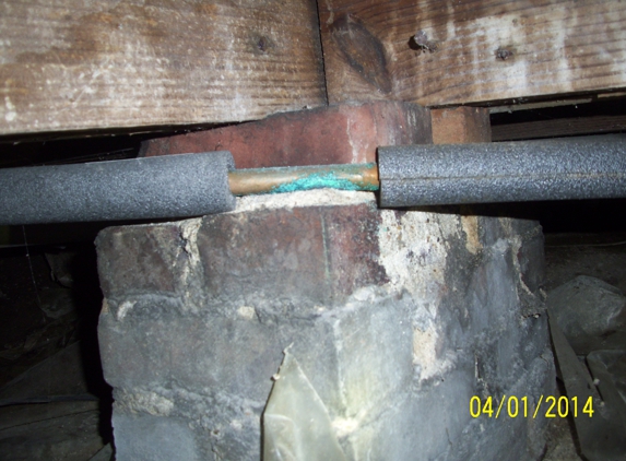 Pillar To Post Home Inspectors - Eads, TN