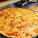 Pazzo! Big Slice Pizza - Pizza
