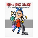 Little Broomstick Cleaning Services - House Cleaning