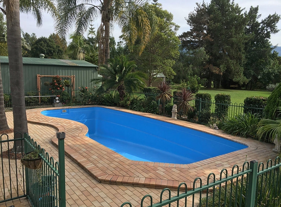 Quality Pool Restorations