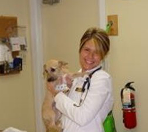 Minnieville Animal Hospital - Wesley K Hong DVM - Woodbridge, VA