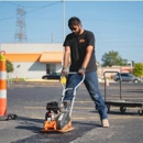 PFS Premium Facility Services - Pavement & Floor Marking Services