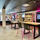 T-Mobile - Cellular Telephone Equipment & Supplies-Rental