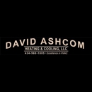David Ashcom Heating & Cooling - Air Conditioning Service & Repair
