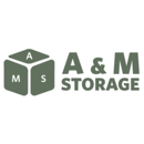 A & M Storage - Storage Household & Commercial