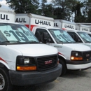 U-Haul Moving & Storage at Quartermaster Plaza - Truck Rental