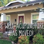 Be Well Acupuncture