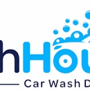 Wash Hounds Express Car Wash & Oil Change - Auto Repair & Service