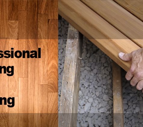 Robertson Bros Sawmills Pty Ltd - Victory Heights, QLD. Professional Flooring & Decking