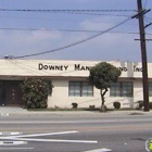 Downey Manufacturing Inc
