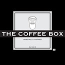 The Coffee Box - Coffee Shops