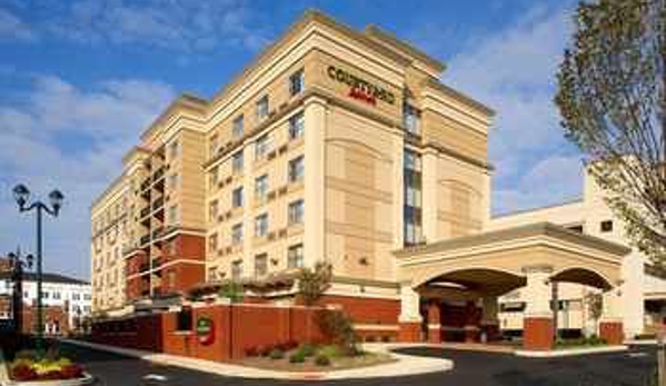 Courtyard by Marriott - Reading, PA