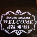 Sakura Massage - Massage Therapists
