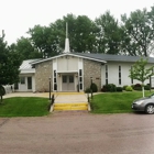 St Paul's United Church-Christ