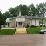 St Paul's United Church-Christ