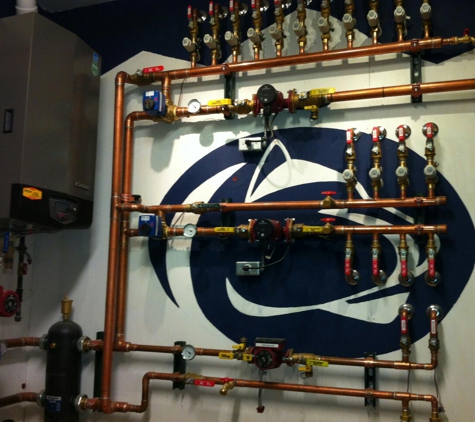 Avon Plumbing & Heating Inc. - Edwards, CO
