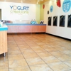 Yogurt Creations gallery