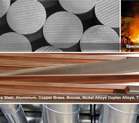 Austral Wright Metals - Welshpool, WA. A comprehensive range of stock, helpful, dedicated and knowledgeable staff; a determination to supply what you need.