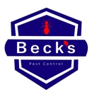 Beck's Pest Control - Termite Control