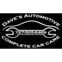 Dave’s Automotive Repair
