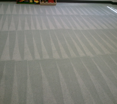 Superior Carpet Cleaning - Tahlequah, OK