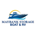 Maybank Boat & RV Storage