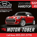 Braman MINI of Palm Beach
